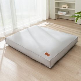 Pet Cat And Dog Waterproof Removable Washable Mattress