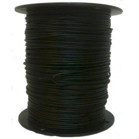 Essential Pet Heavy Duty In-Ground Fence Boundary Wire 1; 000 Feet - Default