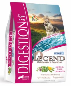 Legend Dog Digestion 5lb - Digestion 5lb