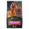 Purina Pro Plan Sensitive Skin and Sensitive Stomach Dog Food Salmon and Rice Formula - Purina Pro Plan