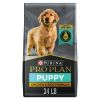 Purina Pro Plan Chicken and Rice Dry Dog Food for Puppies 34 lb Bag - Purina Pro Plan