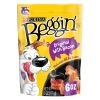 Purina Beggin Original with Bacon Treats for Dogs 6 oz Pouch - Beggin