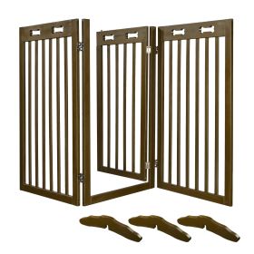 60x36in Dog Gate - As Picture