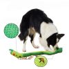 Dog Puzzle Toys Squeaky Plush Snuffle Dog Toy Game IQ Training Foraging Molar Puppy Toy for Small Medium Large Dogs Pet Products - Style 5