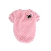 Pet Dog Clothes Knitwear Dog Sweater Soft Thickening Warm Pup Dogs Shirt Winter Puppy Sweater for Dogs  - M