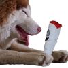 Jay the Joint 420 Dog Toy - White