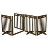 80x24in Dog Gate - As Picture