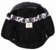 Fashion Pet Parka Coat - Small